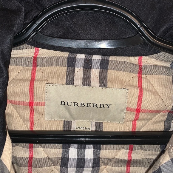 Burberry ORIGINAL jacket - Picture 2 of 4